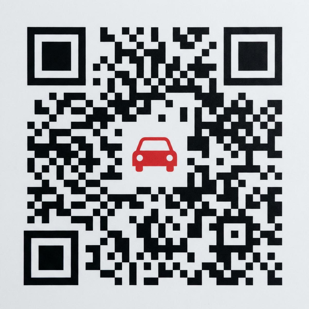 推特公众号二维码